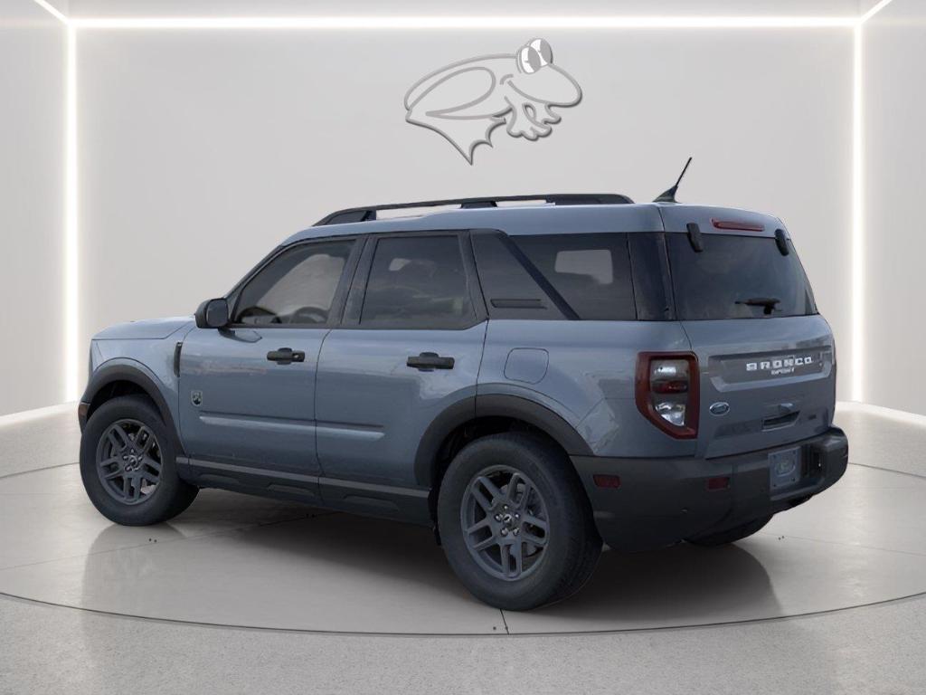 2026 FORD BRONCO SPORT BIG BEND 照片 4