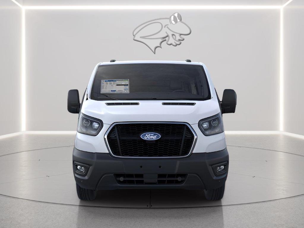 صورة 8 لـ 2026 FORD TRANSIT-250