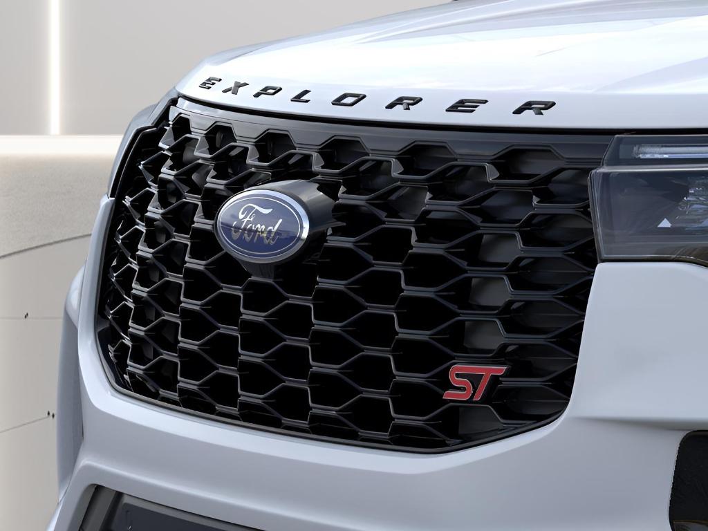 2026 FORD EXPLORER ST — миниатюра 17
