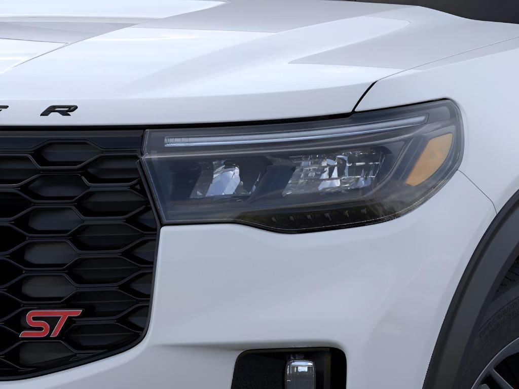 2026 FORD EXPLORER ST — миниатюра 18