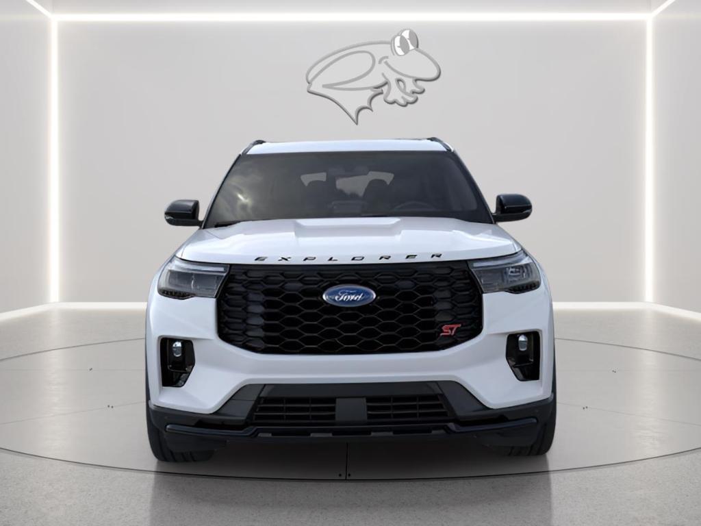 صورة 2 لـ 2026 FORD EXPLORER ST