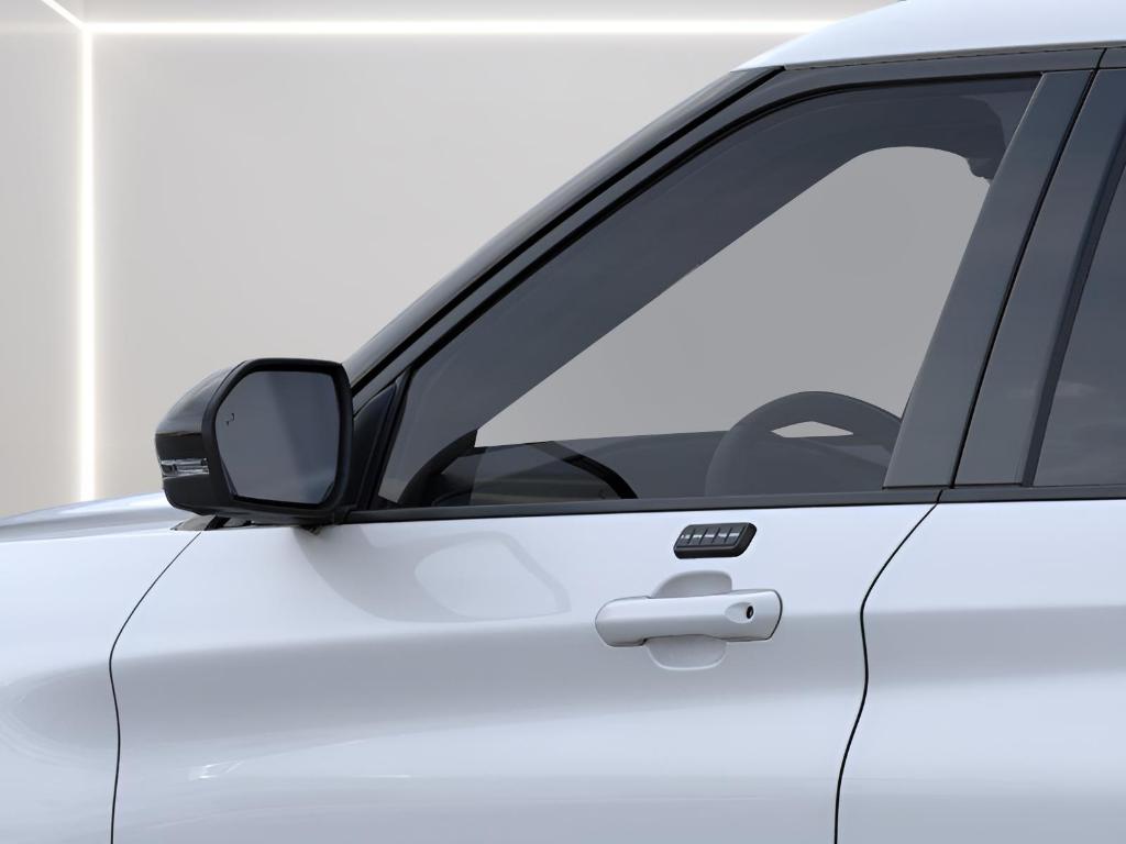 2026 FORD EXPLORER ST — миниатюра 20