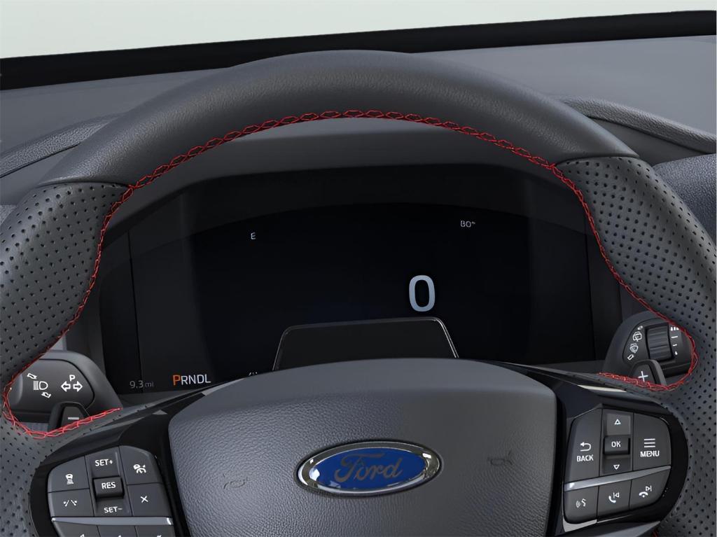 2026 FORD EXPLORER ST — миниатюра 12