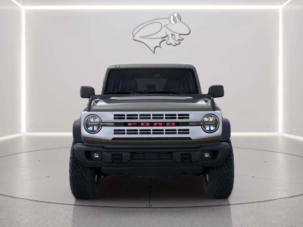 FORD BRONCO - 8