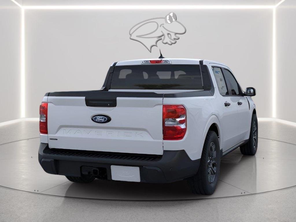 صورة 6 لـ 2026 FORD MAVERICK XLT