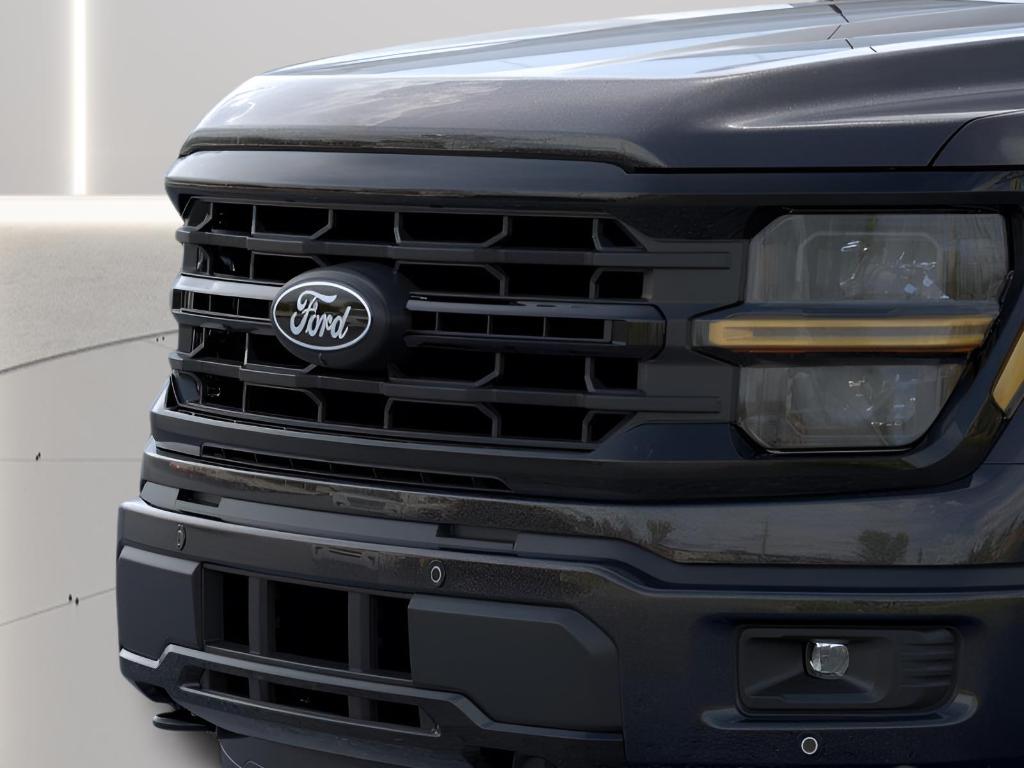 2026 FORD F-150 XLT 缩略图 18