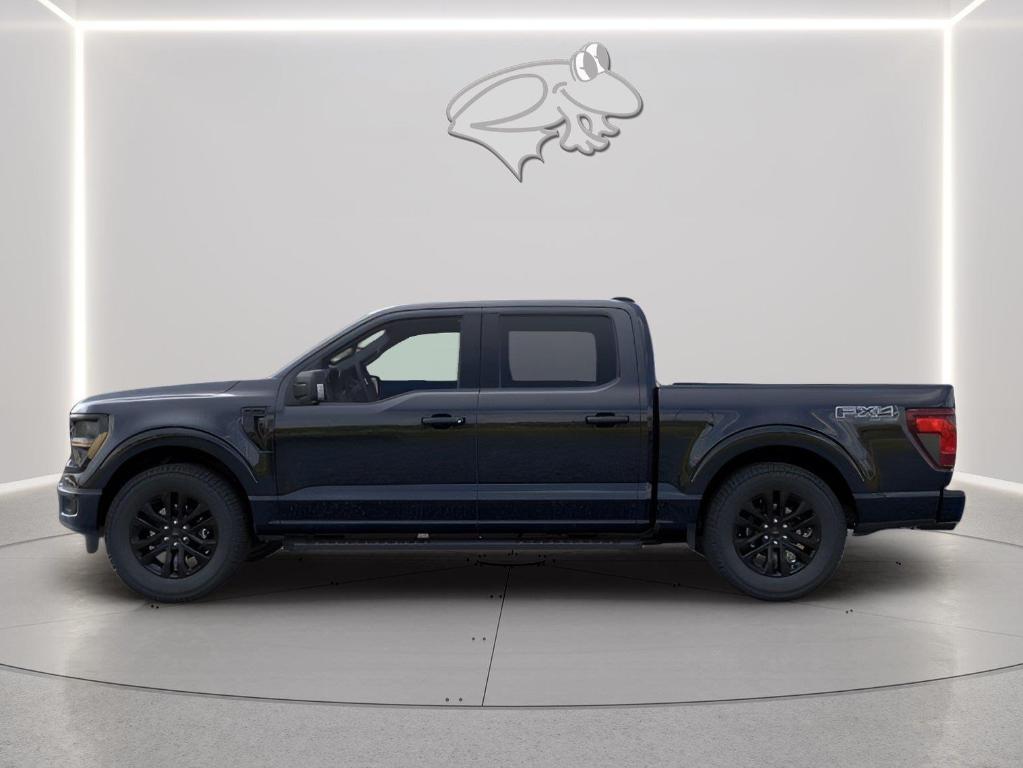 صورة 3 لـ 2026 FORD F-150 XLT