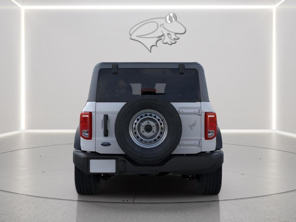 FORD BRONCO - 5