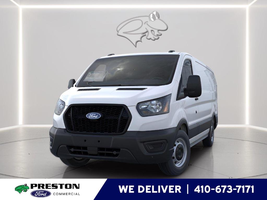 2026 FORD TRANSIT-250 照片 1