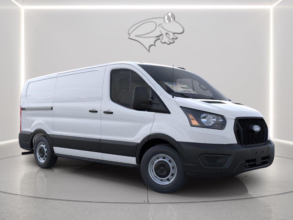 2026 FORD TRANSIT-250 照片 7
