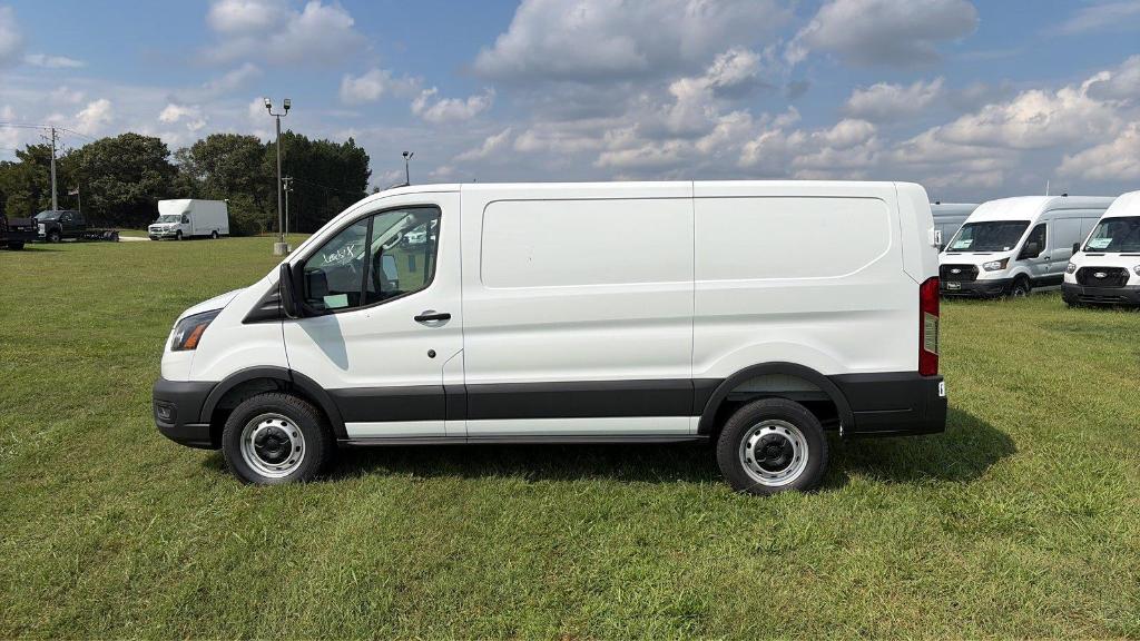 2026 FORD TRANSIT-250 — фото 2