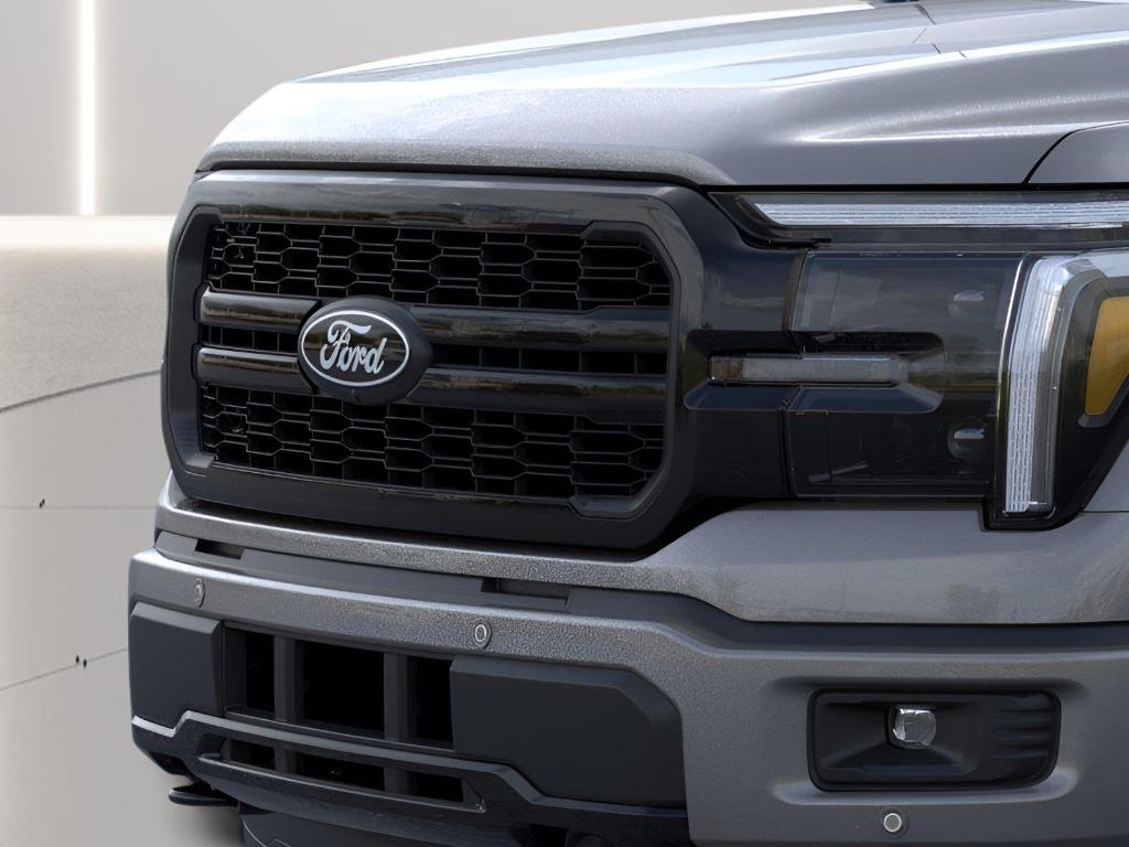 صورة مصغرة 18 لـ 2026 FORD F-150 LARIAT
