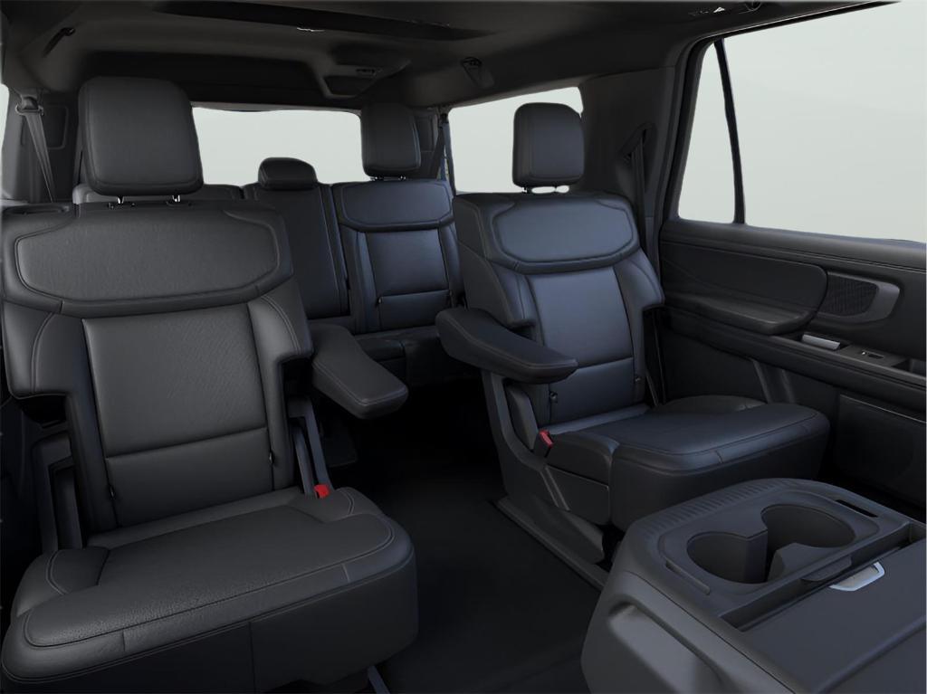 2026 FORD EXPEDITION MAX PLATINUM — миниатюра 11