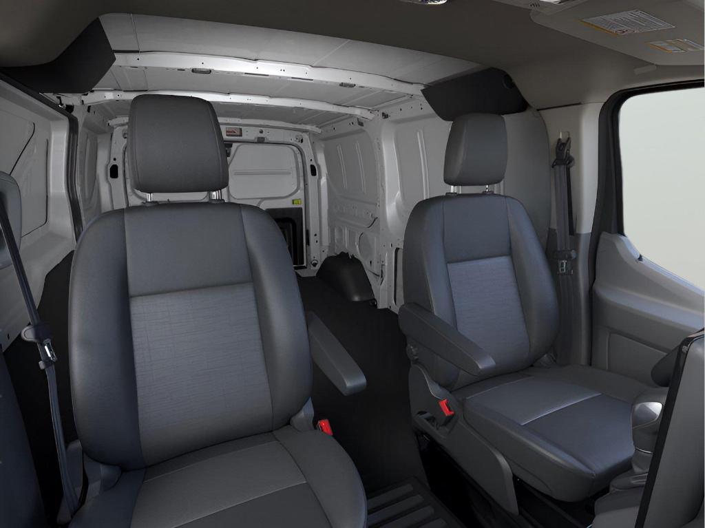 صورة 10 لـ 2026 FORD TRANSIT-150