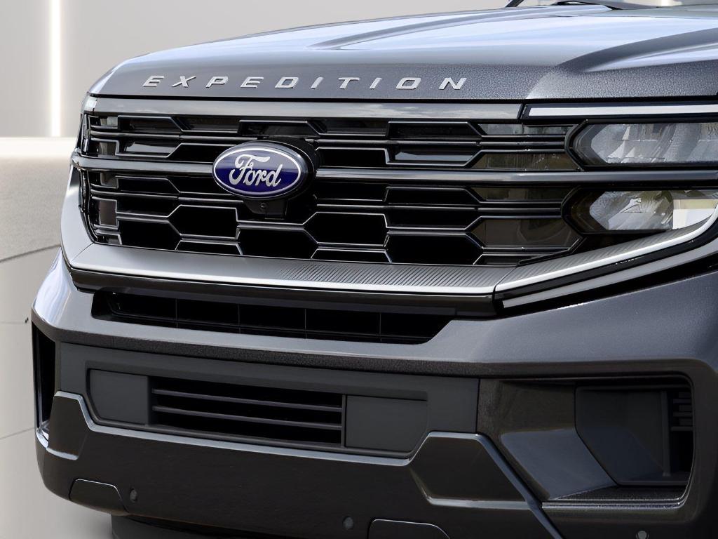 2027 FORD EXPEDITION MAX PLATINUM 缩略图 18