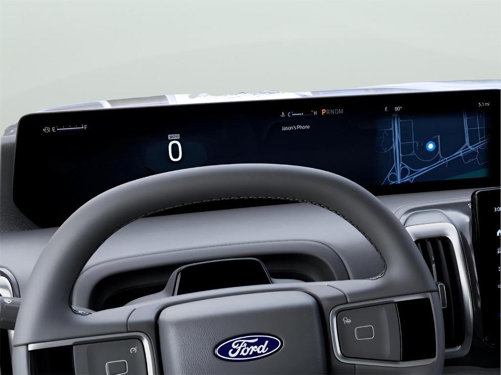 2027 FORD EXPEDITION MAX PLATINUM thumbnail 13