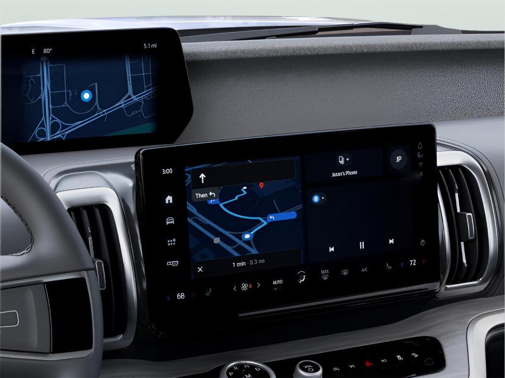 2027 FORD EXPEDITION MAX PLATINUM thumbnail 14
