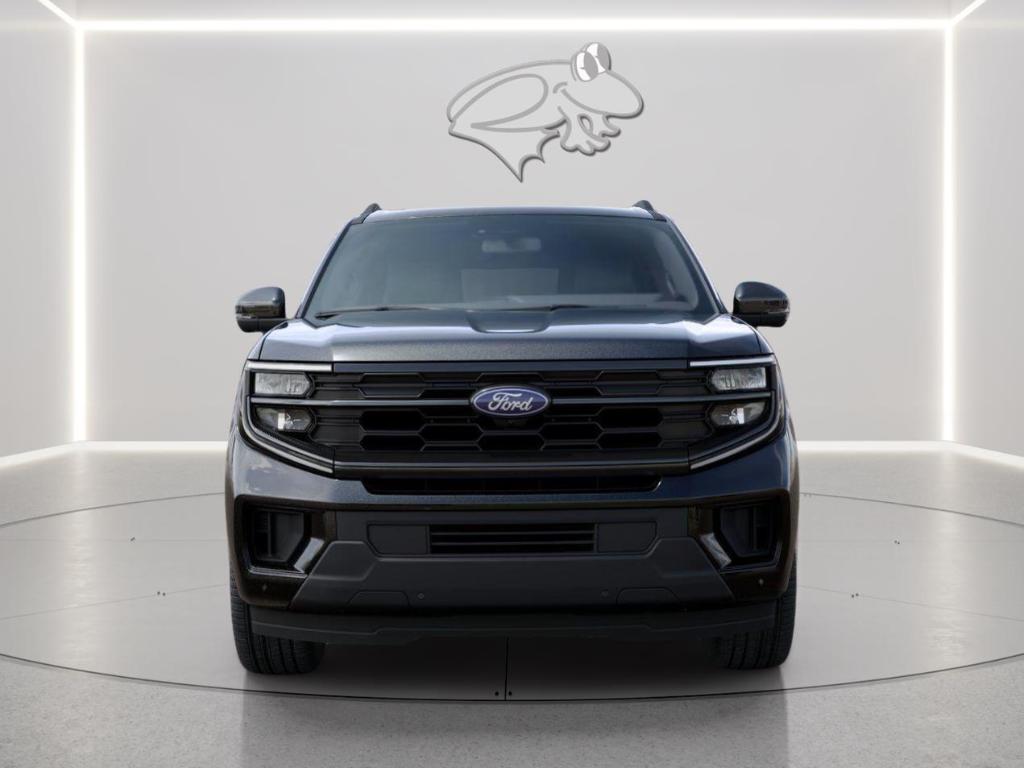 2027 FORD EXPEDITION ACTIVE — фото 2