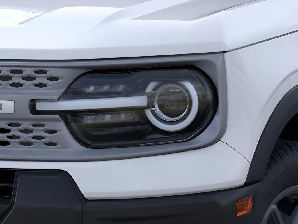 صورة مصغرة 19 لـ 2026 FORD BRONCO SPORT BIG BEND