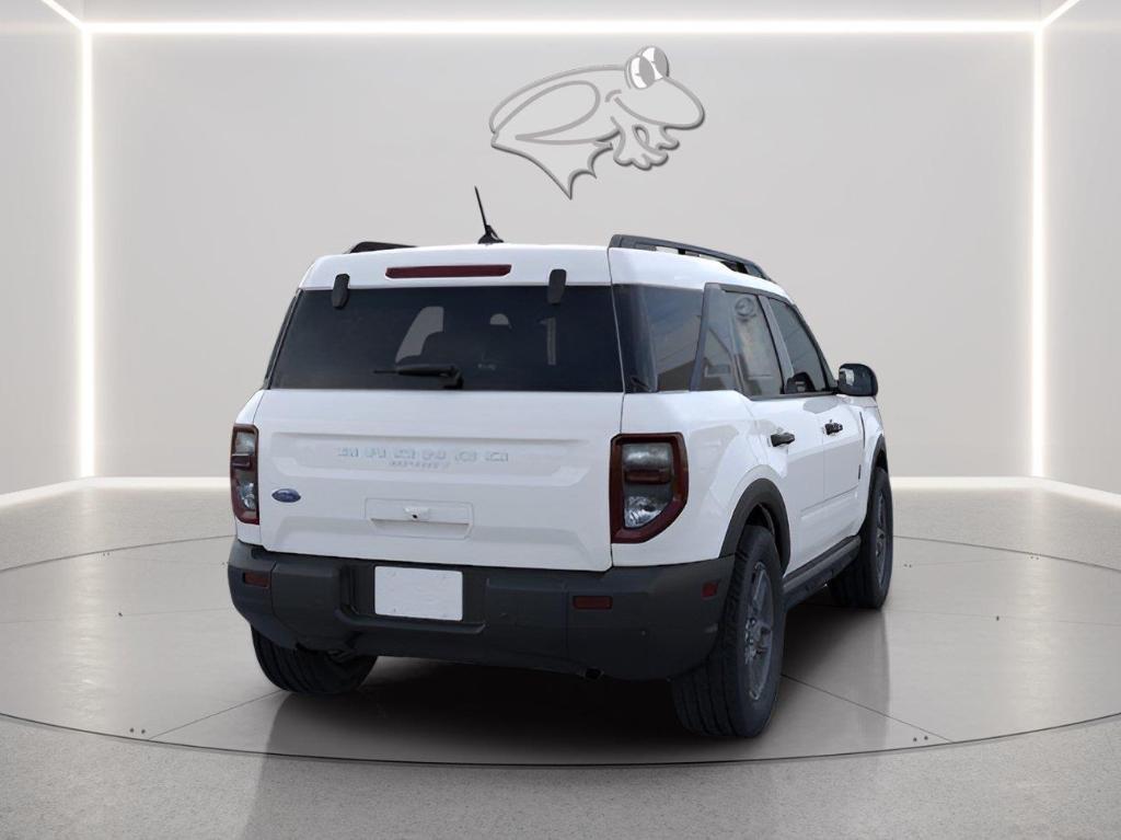 2026 FORD BRONCO SPORT BIG BEND 照片 6