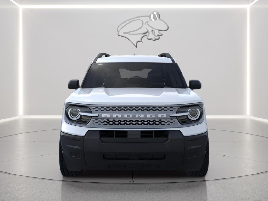 2026 FORD BRONCO SPORT BIG BEND 照片 2