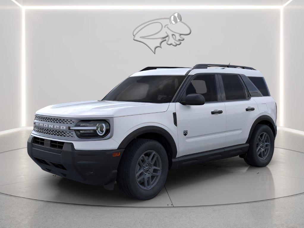 2026 FORD BRONCO SPORT BIG BEND 照片 2