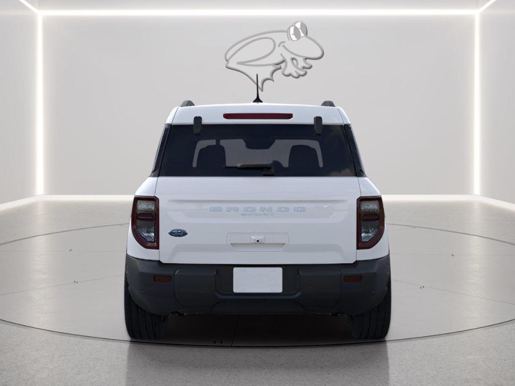 2026 FORD BRONCO SPORT BIG BEND 照片 5