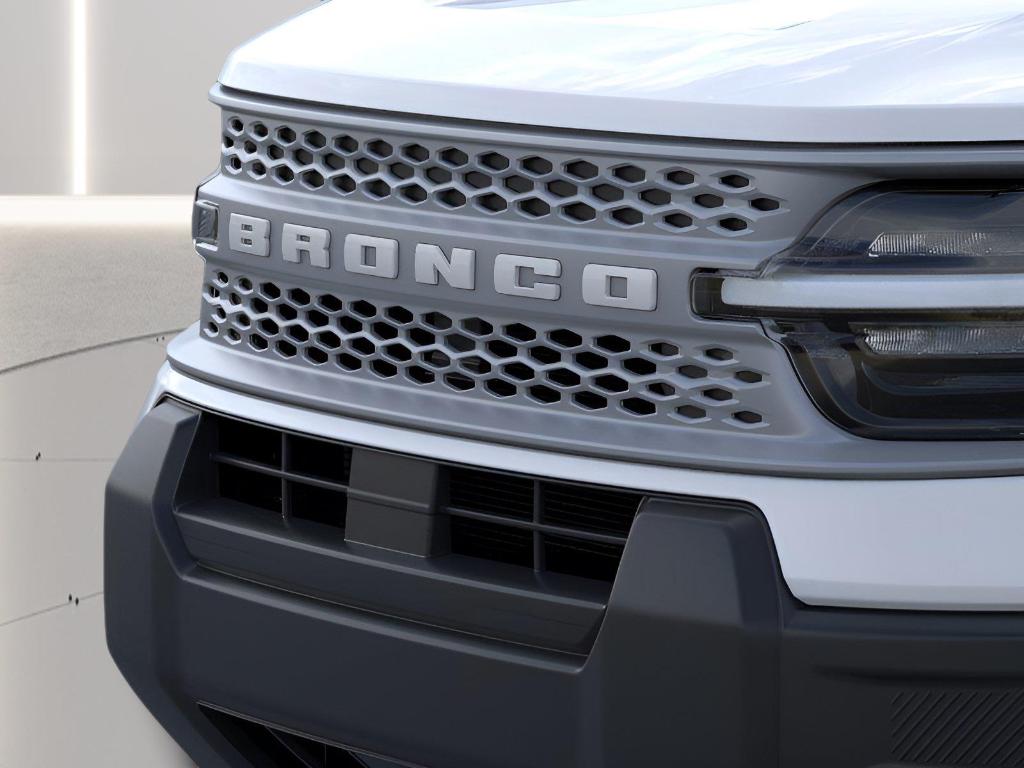 صورة مصغرة 18 لـ 2026 FORD BRONCO SPORT BIG BEND