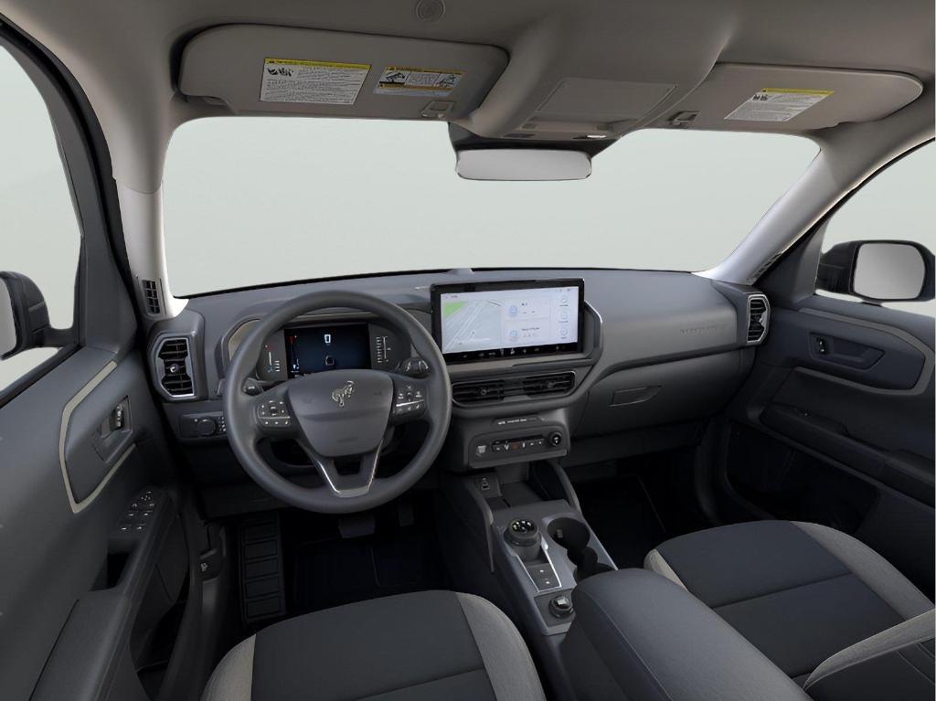 2026 FORD BRONCO SPORT BIG BEND 照片 9