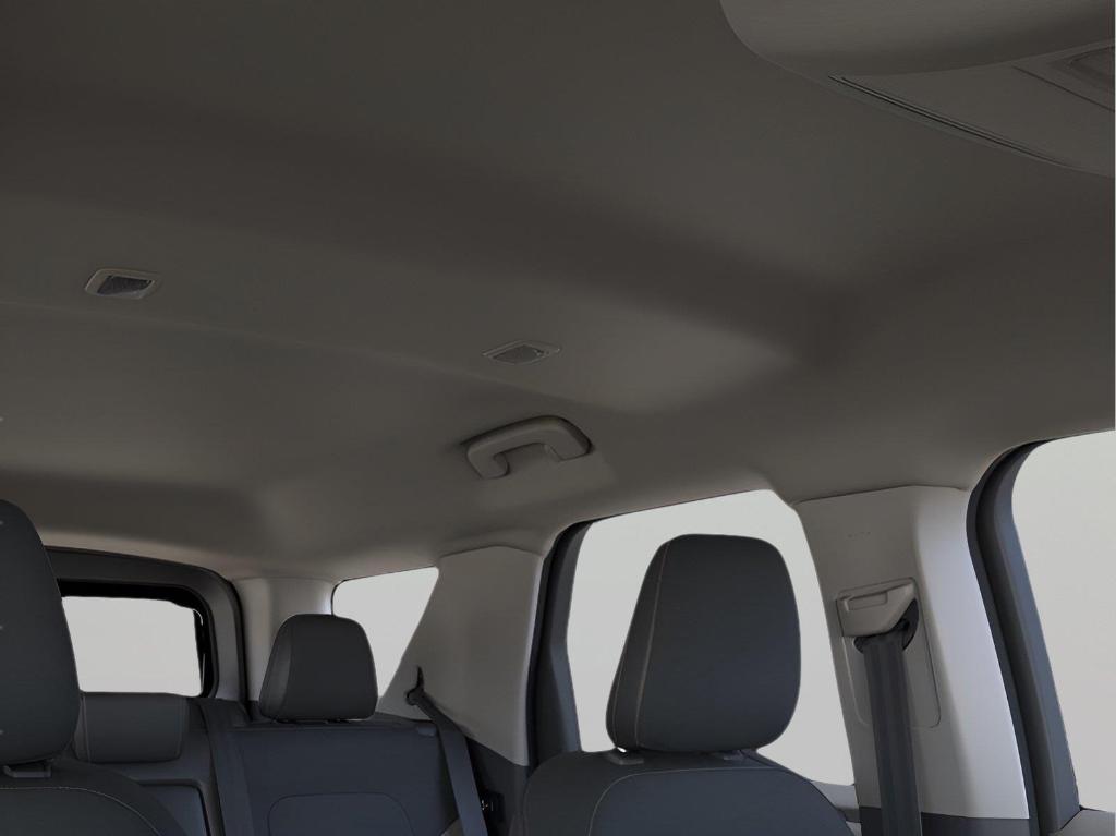 صورة مصغرة 16 لـ 2026 FORD BRONCO SPORT BIG BEND