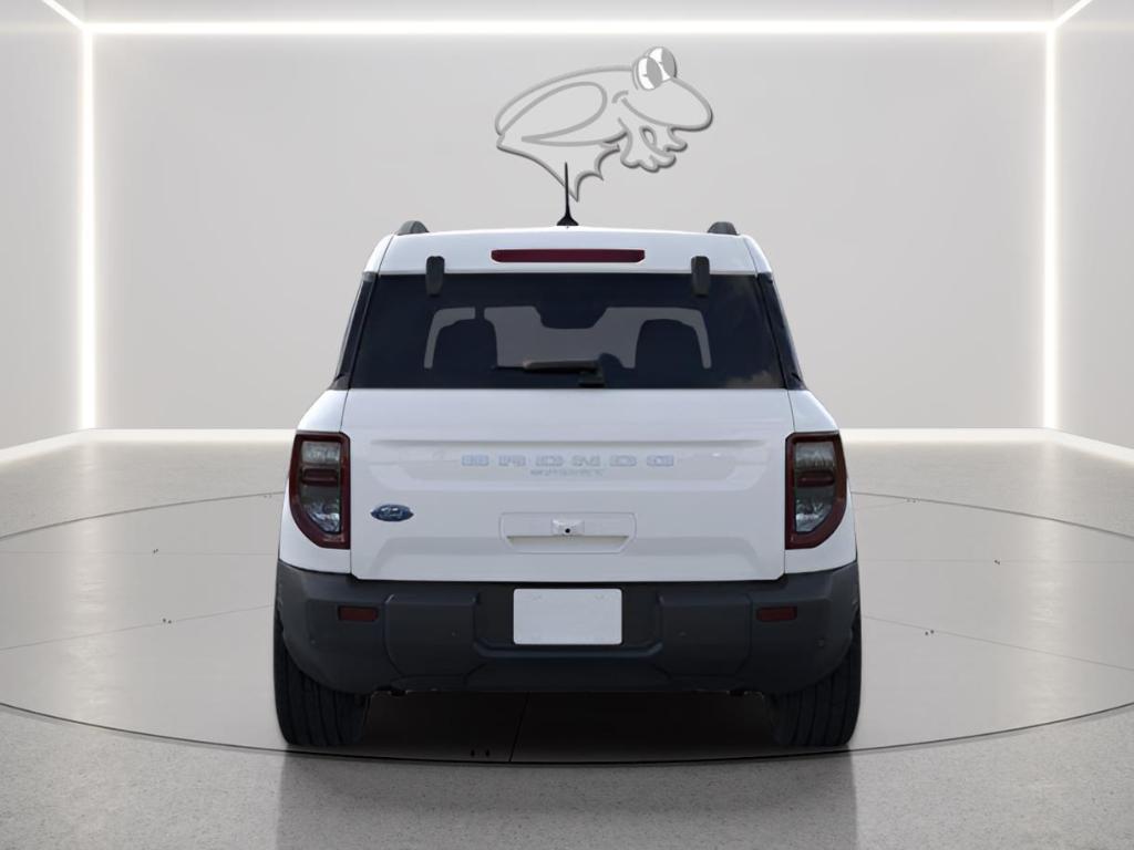 2026 FORD BRONCO SPORT BIG BEND 照片 5
