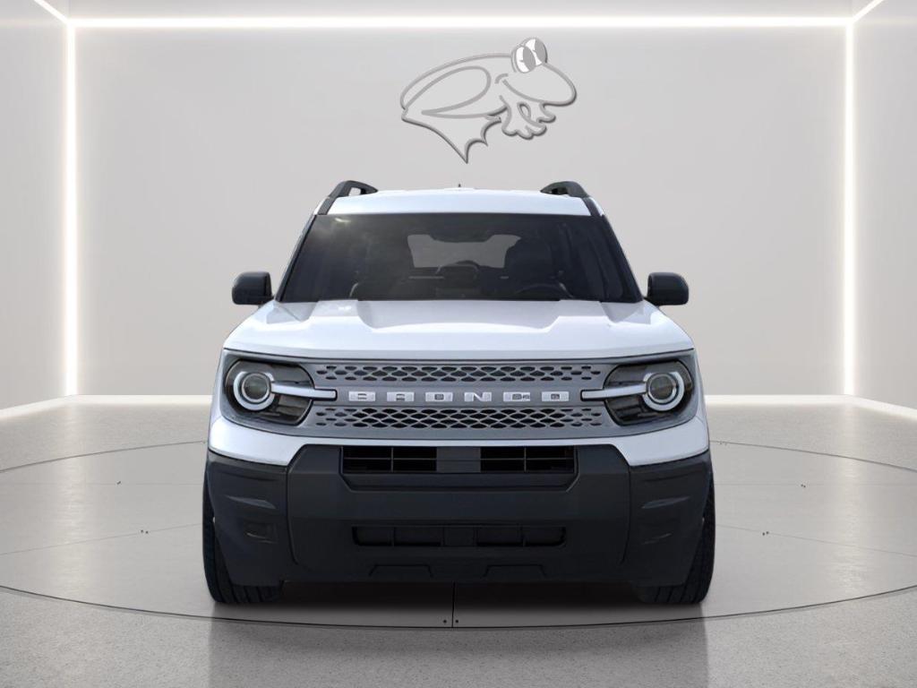 2026 FORD BRONCO SPORT BIG BEND 照片 8