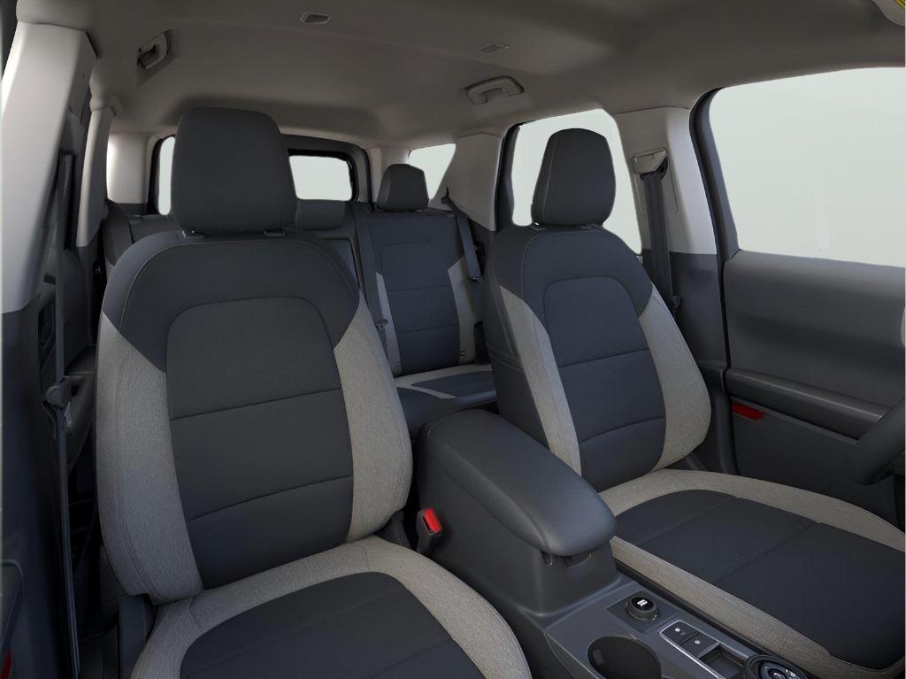 2026 FORD BRONCO SPORT BIG BEND 照片 10