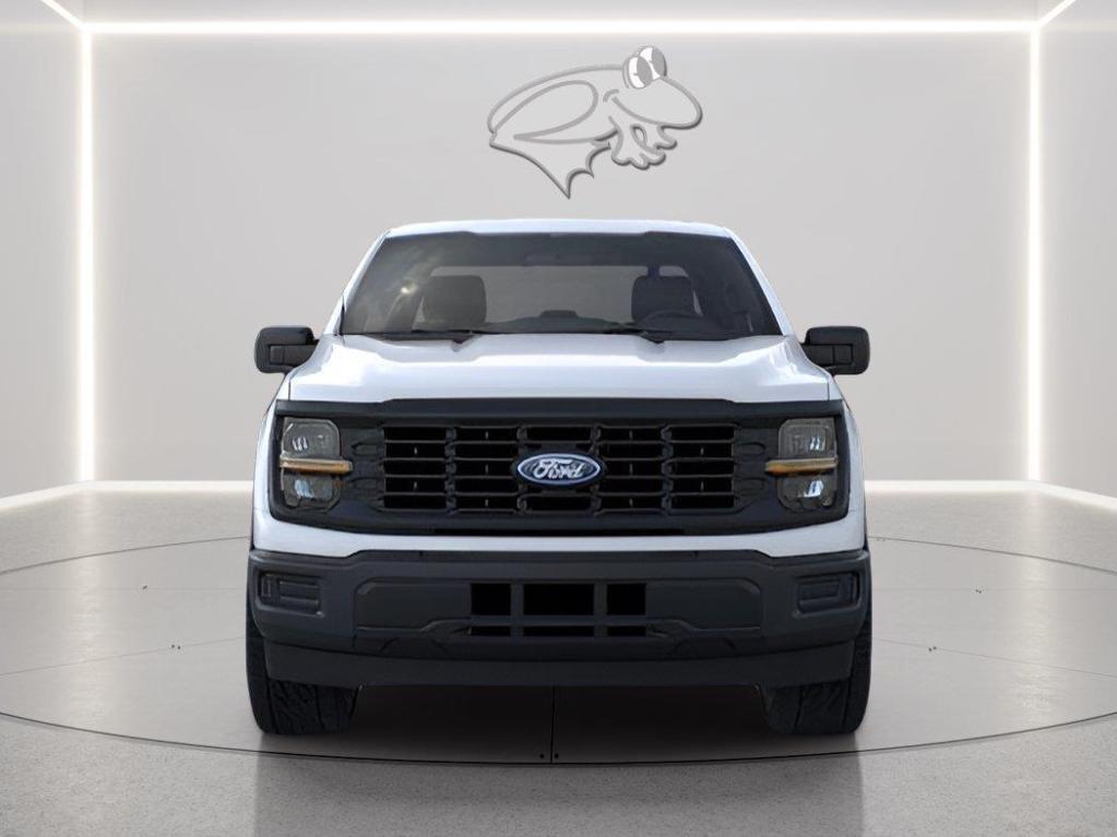 2026 FORD F-150 XL 照片 8