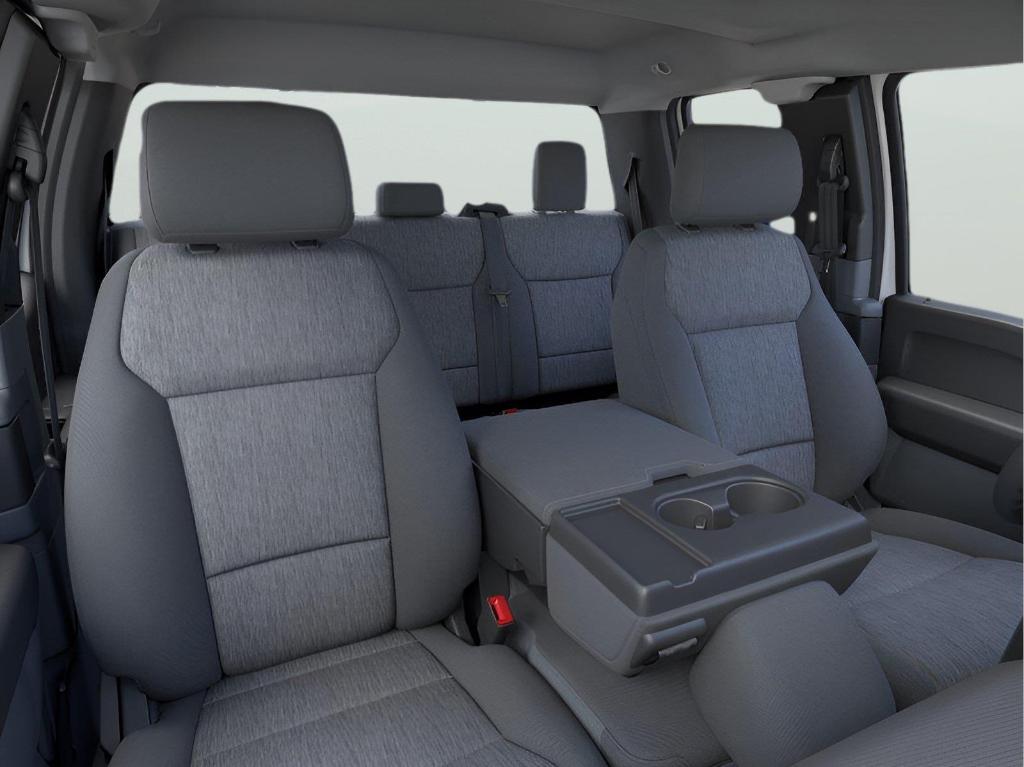 2026 FORD F-150 XL 照片 10