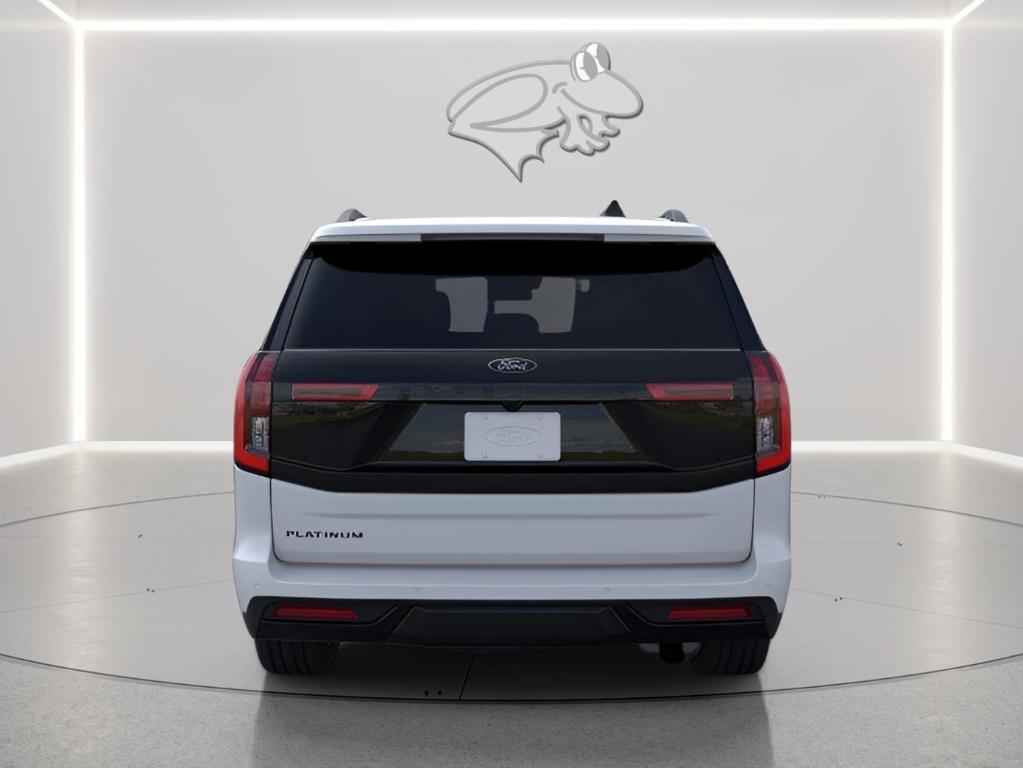 صورة 5 لـ 2026 FORD EXPEDITION PLATINUM