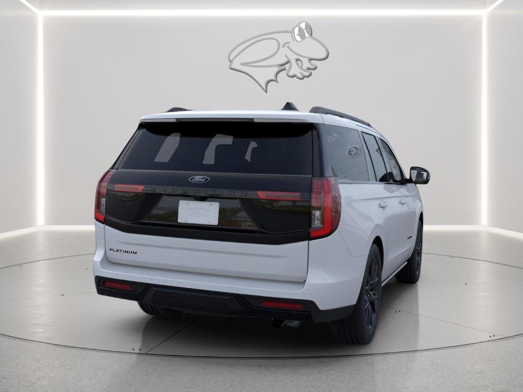 صورة 4 لـ 2026 FORD EXPEDITION PLATINUM