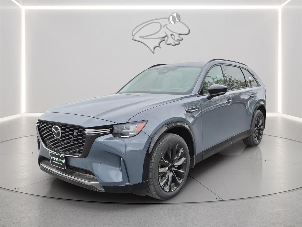New 2026 Mazda CX-90 3.3 Turbo S Premium Sport