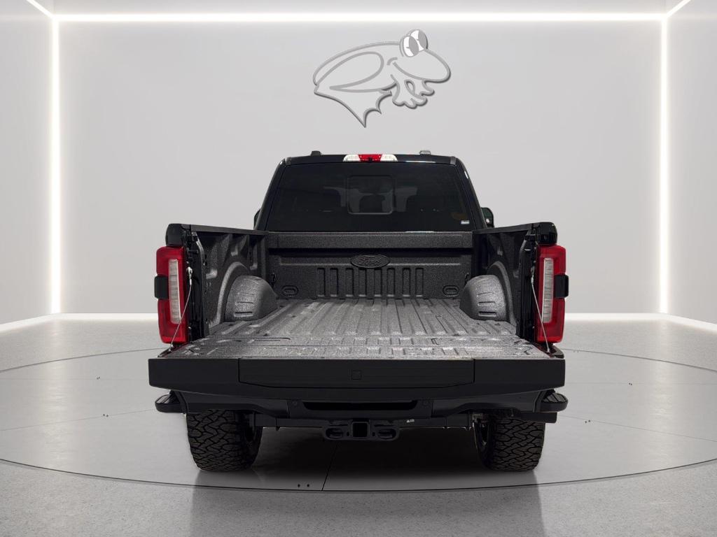 2026 FORD F-250 LARIAT — миниатюра 10