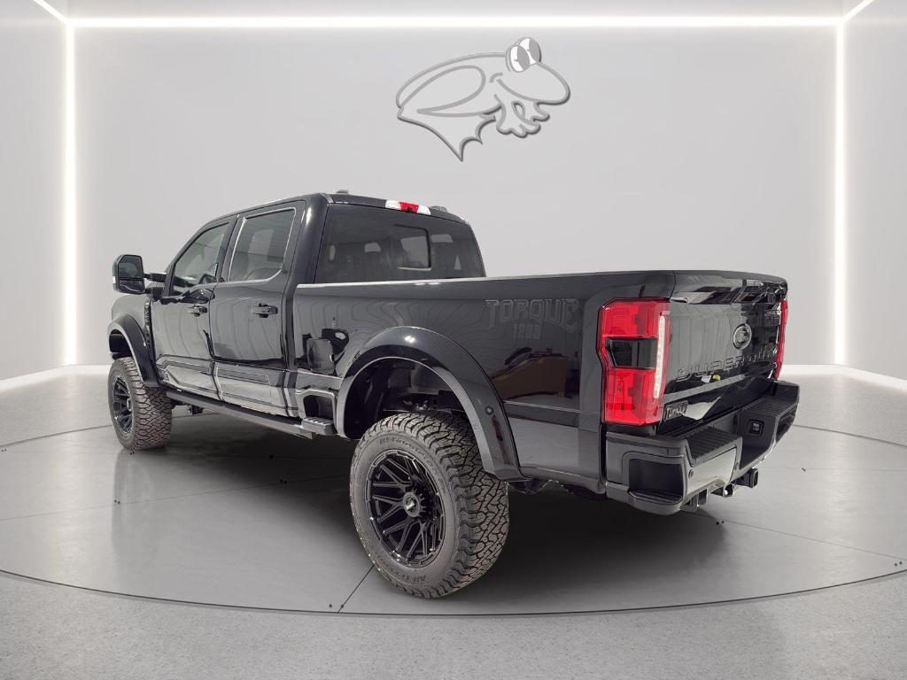 2026 FORD F-250 LARIAT — миниатюра 3