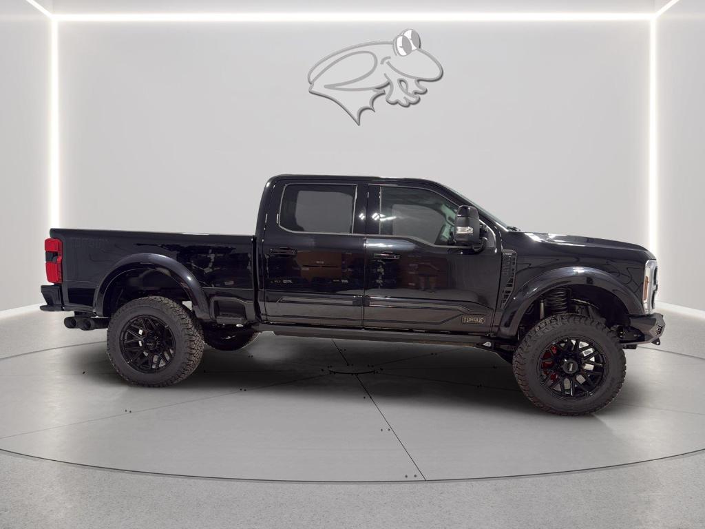 2026 FORD F-250 LARIAT — миниатюра 6