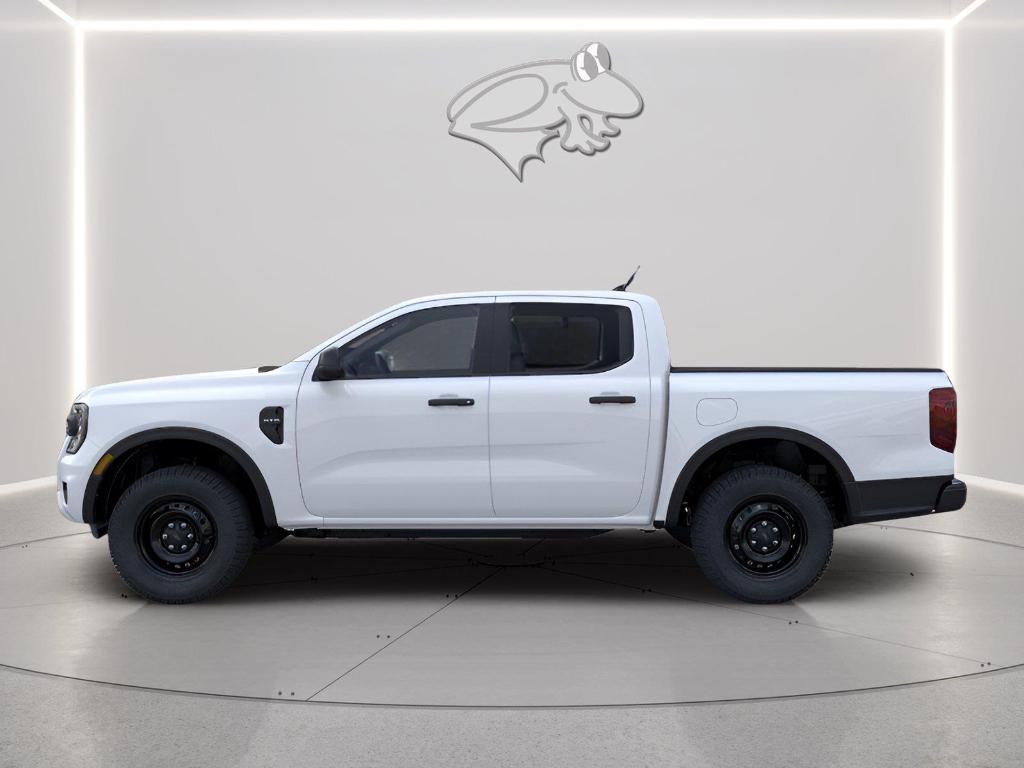 صورة 3 لـ 2026 FORD RANGER XL