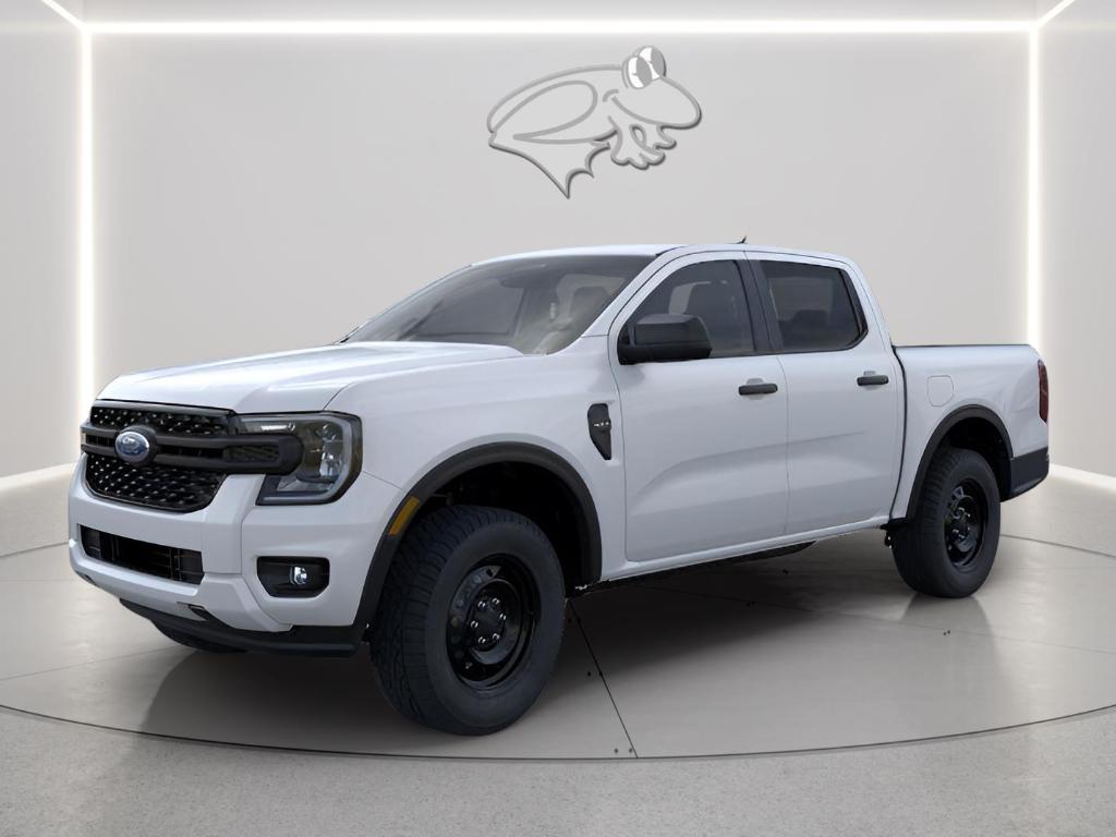 صورة 6 لـ 2026 FORD RANGER XL