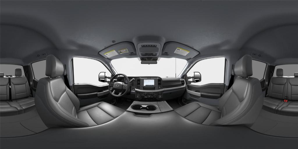 صورة مصغرة 8 لـ 2026 FORD F-250 XLT