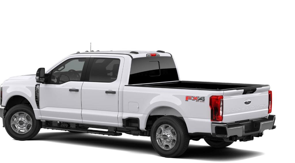 صورة مصغرة 2 لـ 2026 FORD F-250 XLT