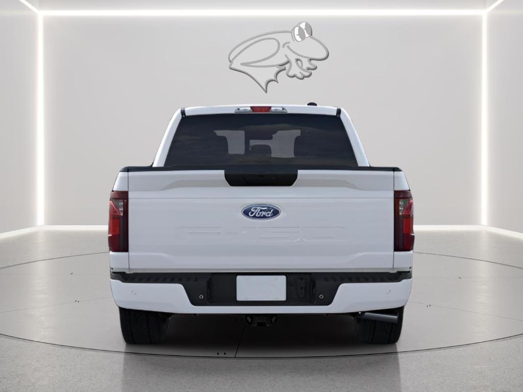 FORD F-150 STX - 5