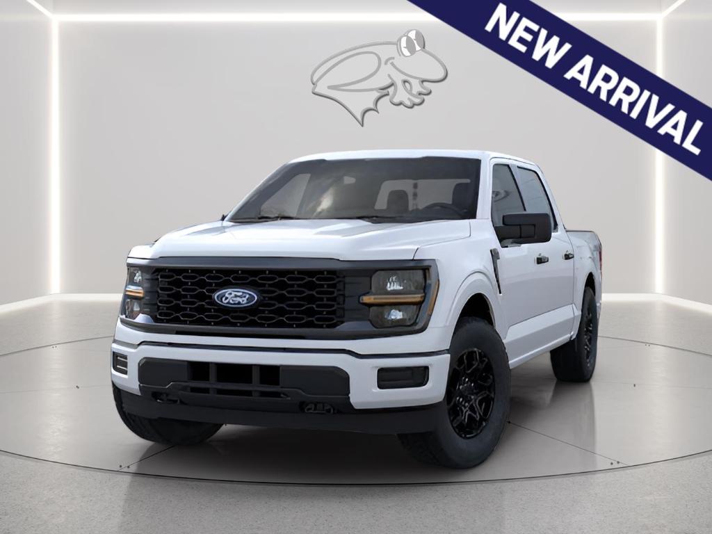 FORD F-150 STX - 1