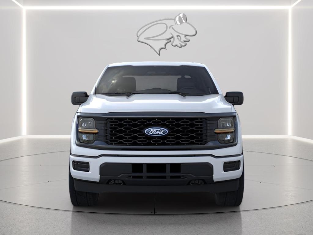 FORD F-150 STX - 8