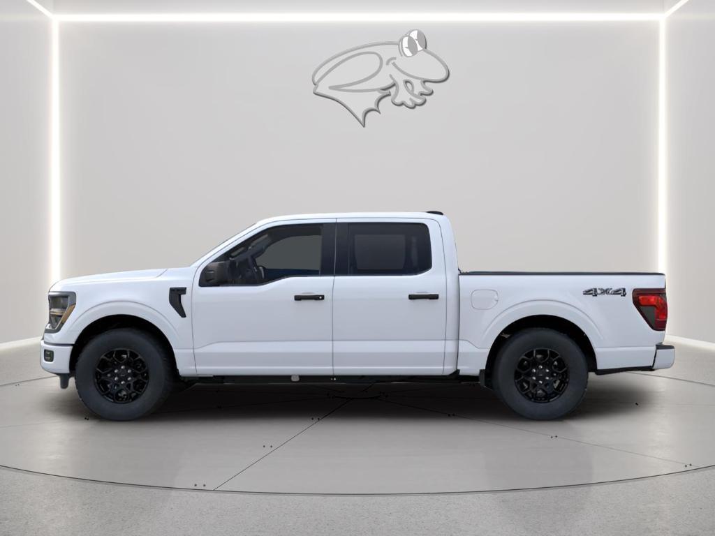FORD F-150 STX - 3