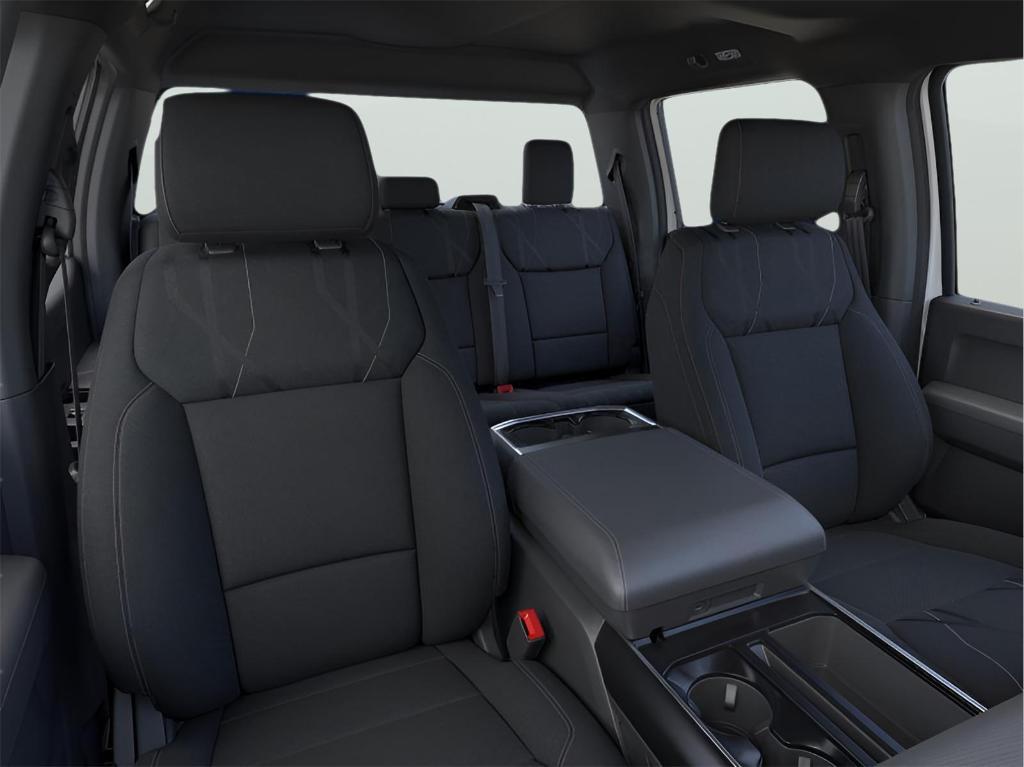 FORD F-150 STX - 10